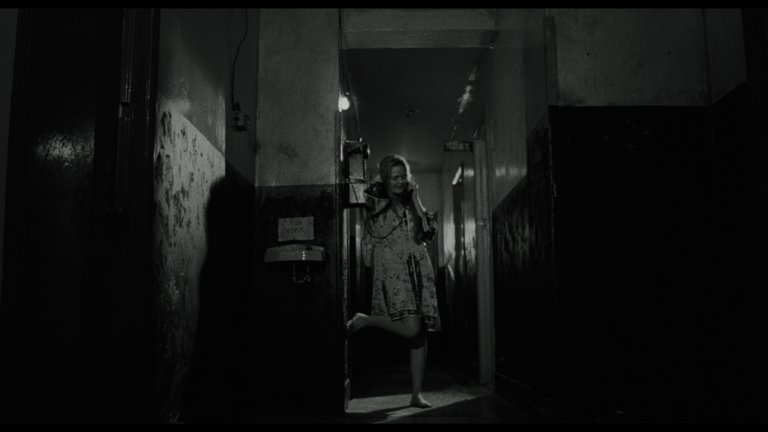 Screen capture from Lenny