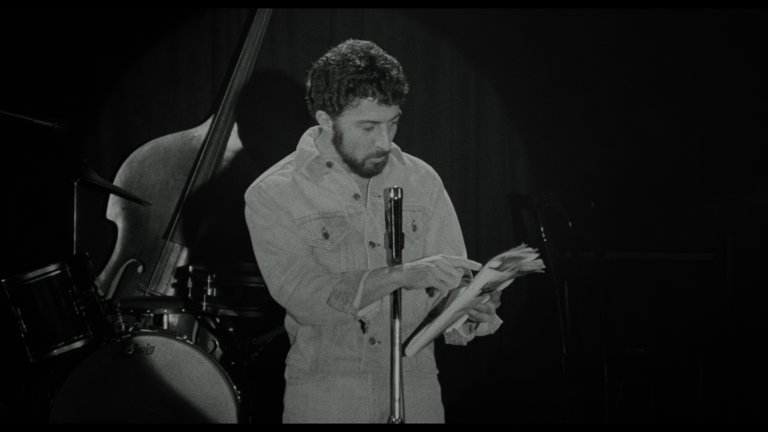 Screen capture from Lenny
