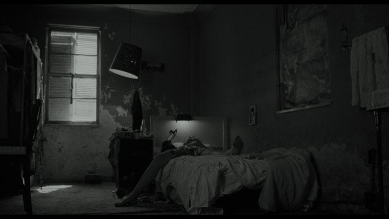 Screen capture from Lenny