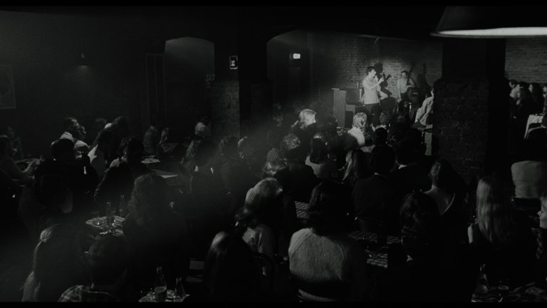 Screen capture from Lenny