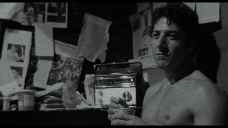 Screen capture from Lenny
