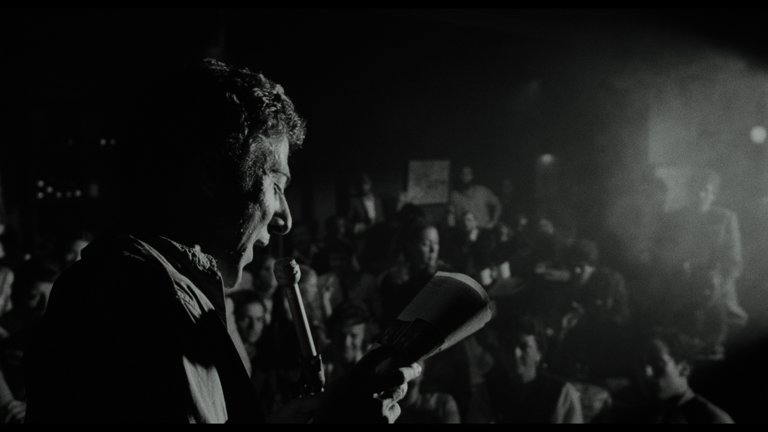 Screen capture from Lenny