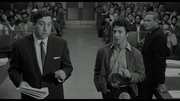 Screen capture from Lenny