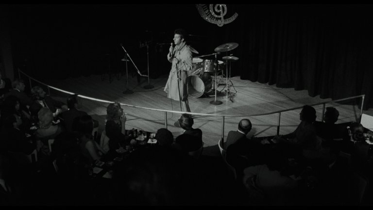 Screen capture from Lenny