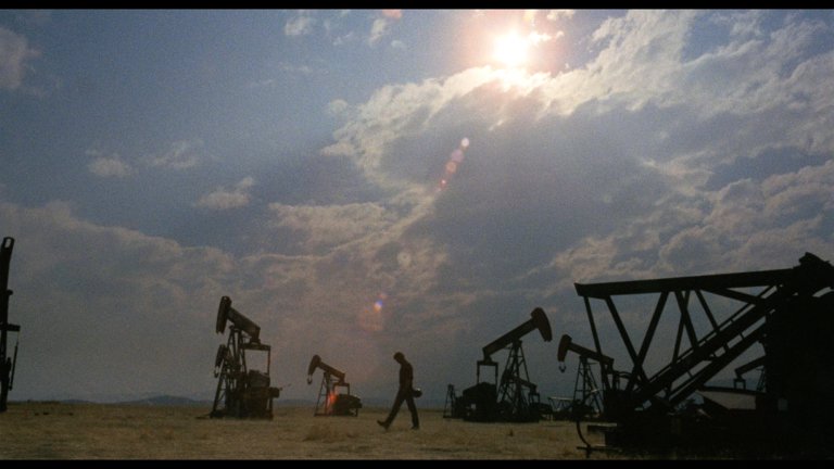 Screen capture from Five Easy Pieces