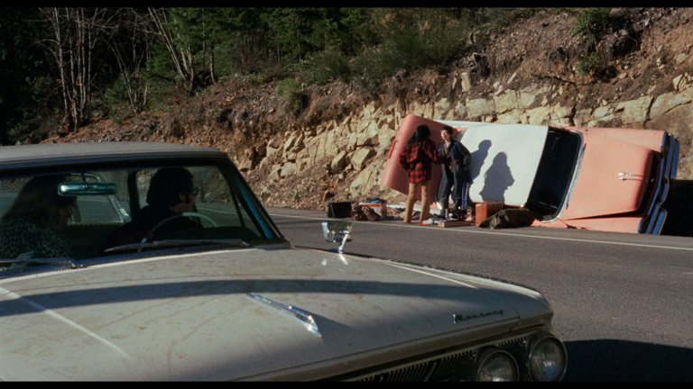 Screen capture from Five Easy Pieces