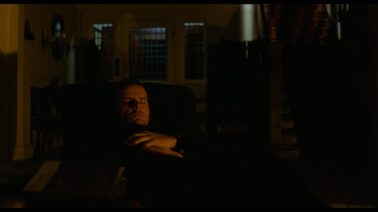 Screen capture from Five Easy Pieces