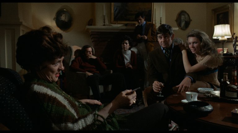 Screen capture from Five Easy Pieces