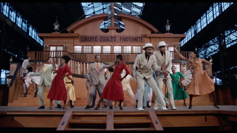 Screen capture from West Indies: The Fugitive Slaves of Liberty