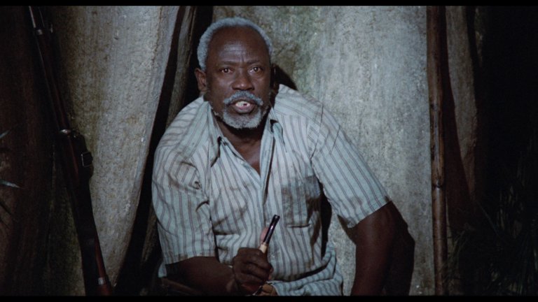 Screen capture from West Indies: The Fugitive Slaves of Liberty