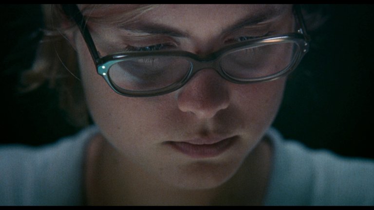 Screen capture from High Art