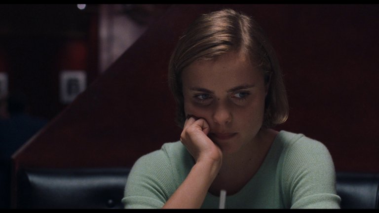 Screen capture from High Art