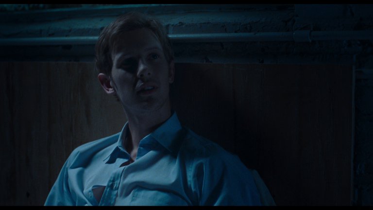 Screen capture from High Art