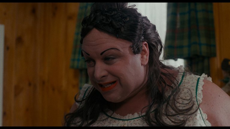 Screen capture from Hairspray