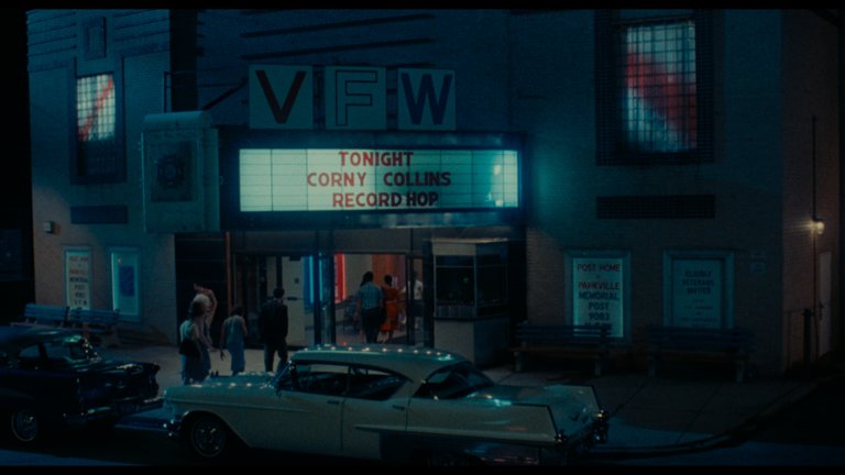 Screen capture from Hairspray