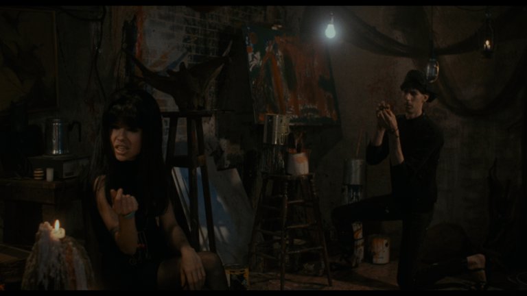 Screen capture from Hairspray