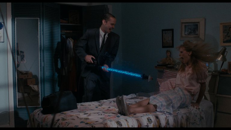 Screen capture from Hairspray