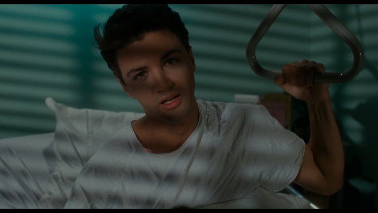 Screen capture from Hairspray
