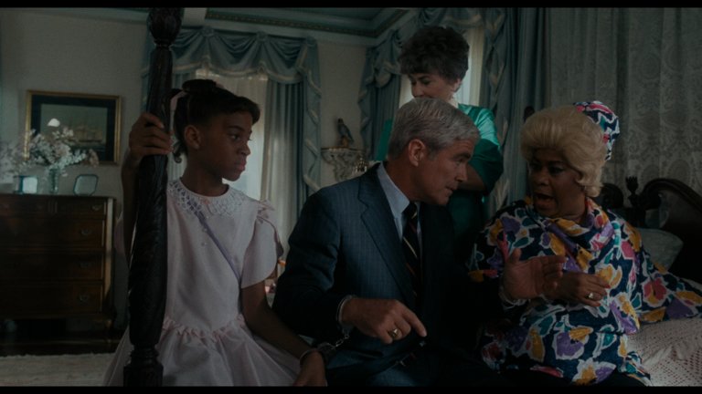 Screen capture from Hairspray