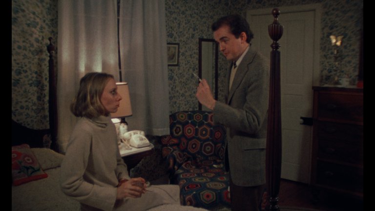 Screen capture from Desperate Living