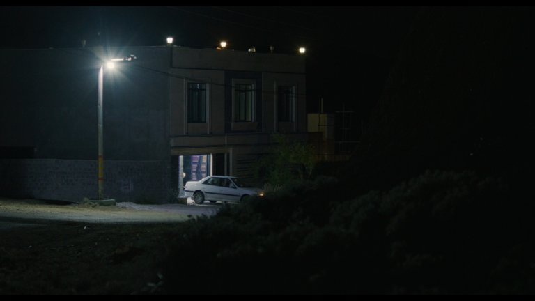 Screen capture from It Was Just an Accident