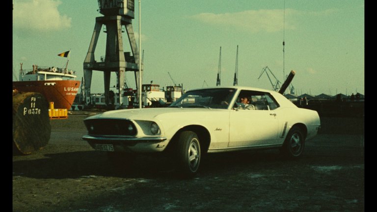 Screen capture from Solo