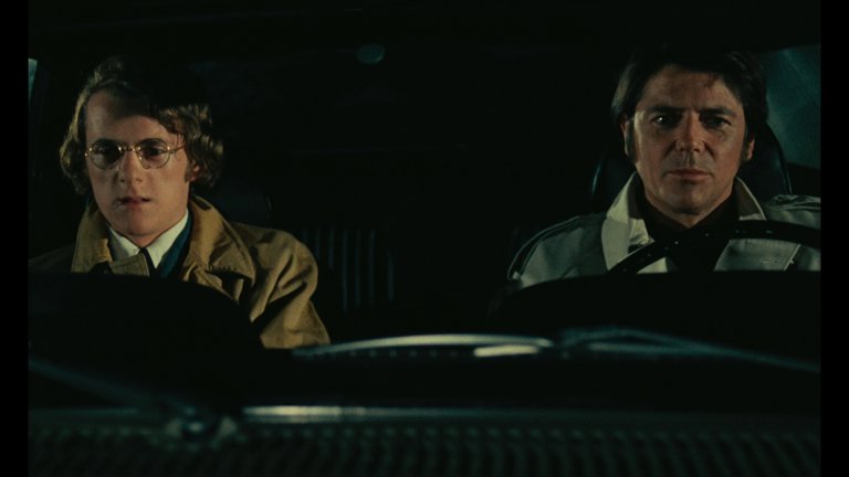 Screen capture from Solo