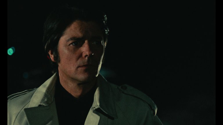 Screen capture from Solo