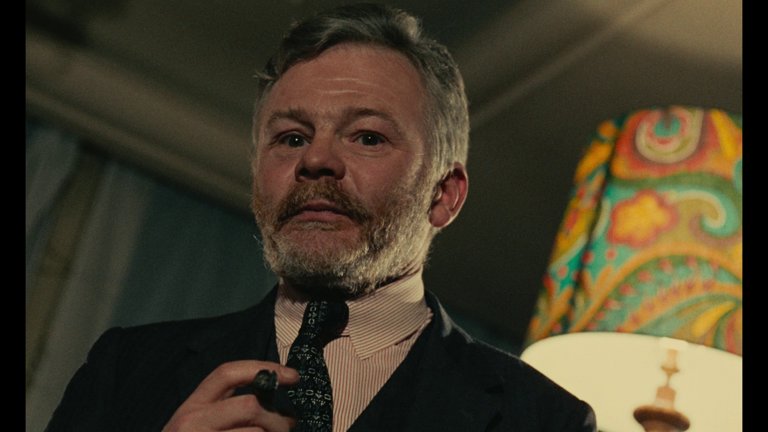 Screen capture from Solo