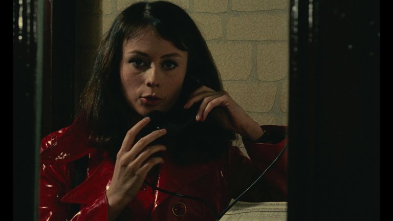 Screen capture from Solo