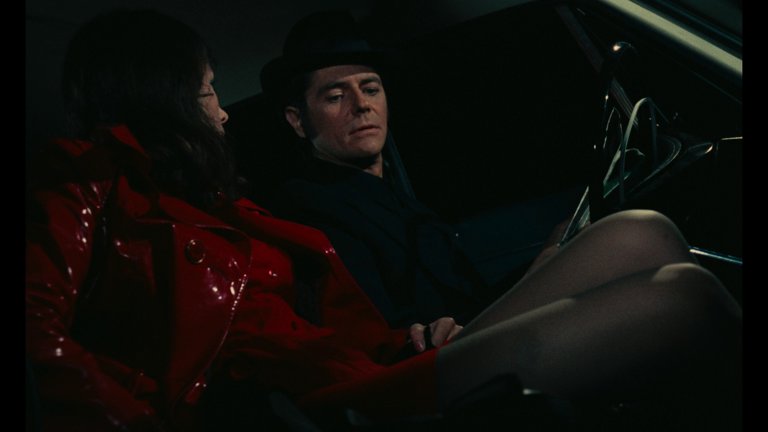 Screen capture from Solo