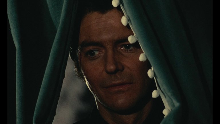 Screen capture from Solo
