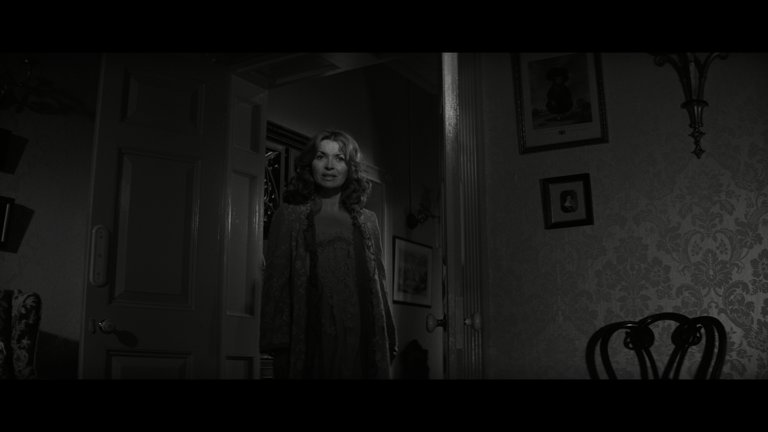 Screen capture from The Elephant Man