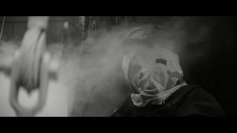 Screen capture from The Elephant Man
