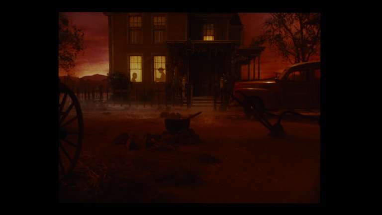 Screen capture from Alice Doesn't Live Here Anymore
