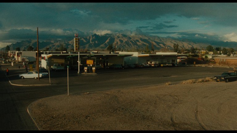 Screen capture from Alice Doesn't Live Here Anymore