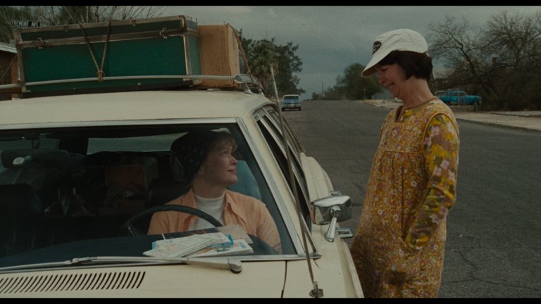 Screen capture from Alice Doesn't Live Here Anymore