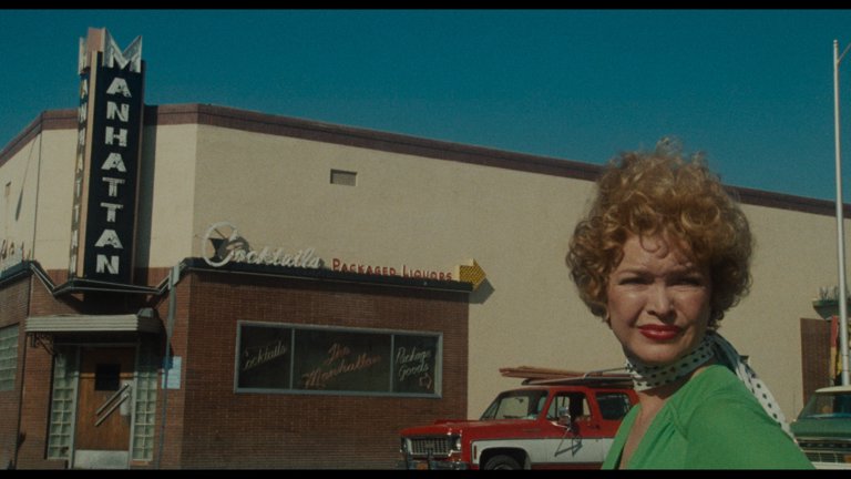 Screen capture from Alice Doesn't Live Here Anymore