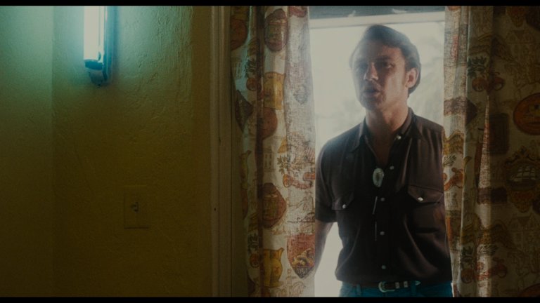 Screen capture from Alice Doesn't Live Here Anymore