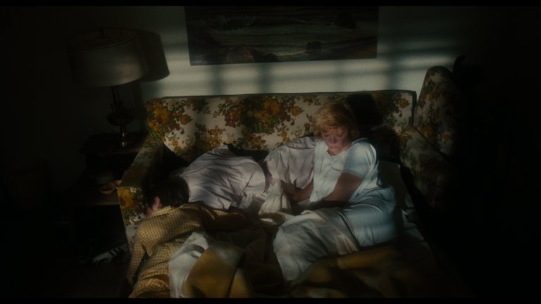 Screen capture from Alice Doesn't Live Here Anymore