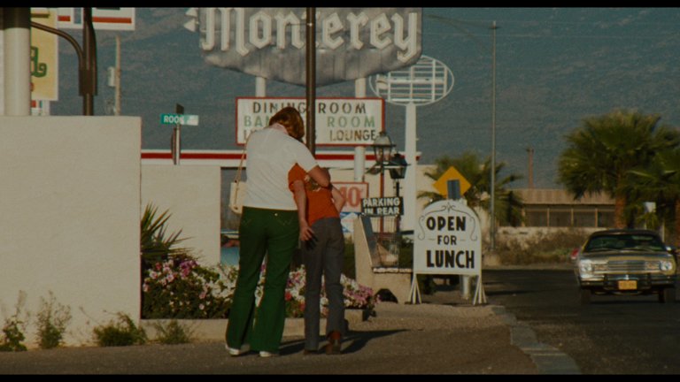 Screen capture from Alice Doesn't Live Here Anymore