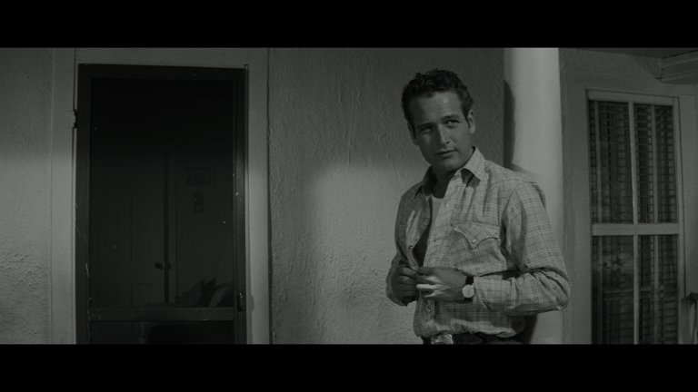 Screen capture from Hud