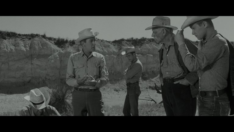 Screen capture from Hud