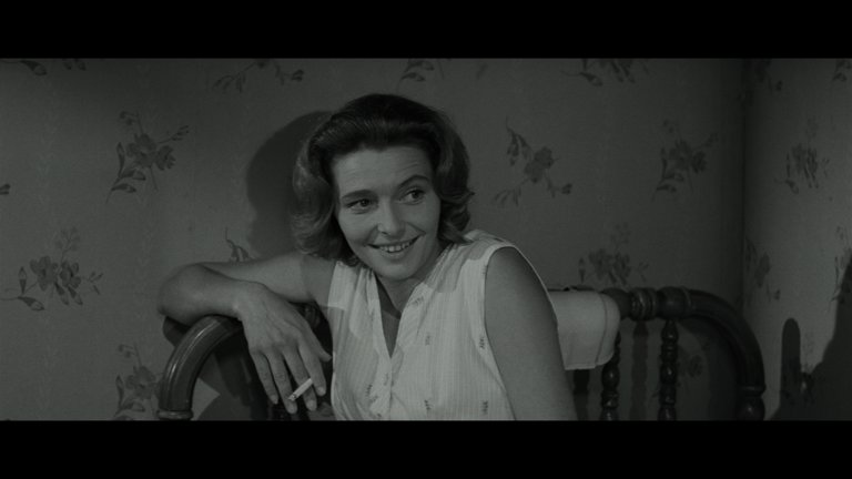 Screen capture from Hud