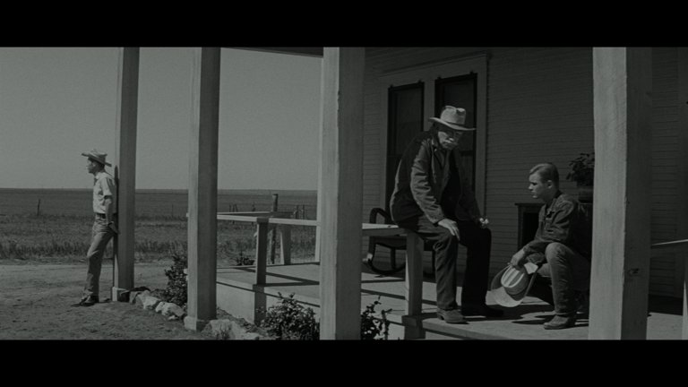 Screen capture from Hud