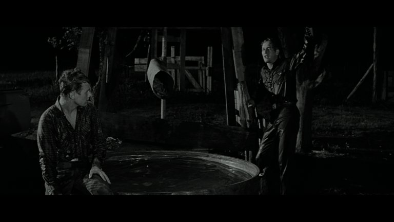 Screen capture from Hud
