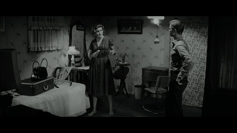 Screen capture from Hud