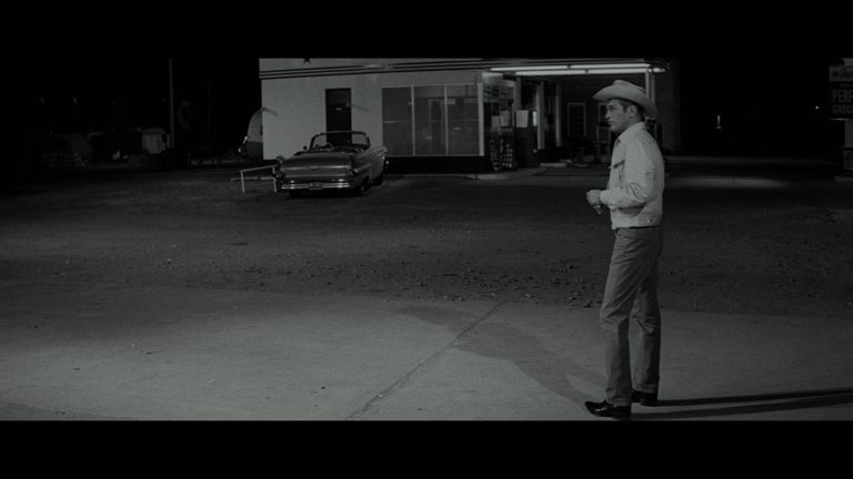 Screen capture from Hud
