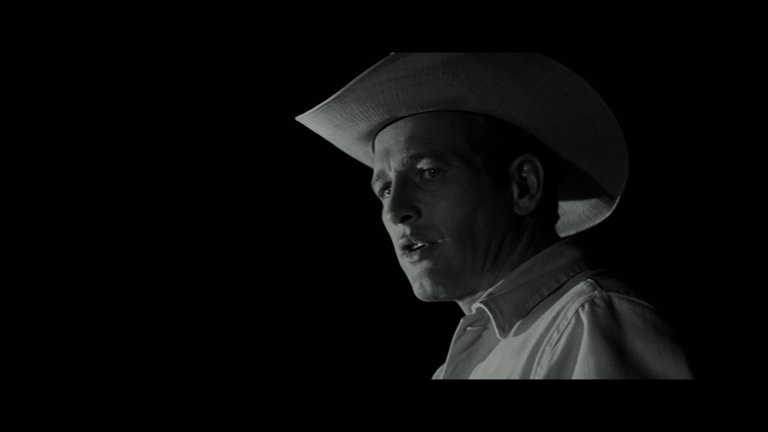Screen capture from Hud