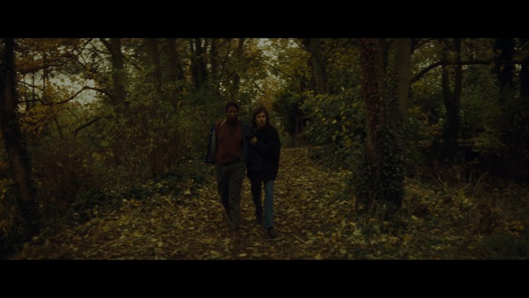 Screen capture from The Crying Game